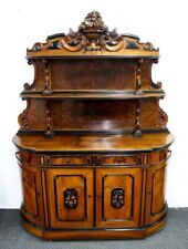 Antiker buffetschrank schönem gebraucht kaufen  Gronau