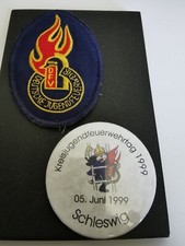 Dfv deutsche jugendfeuerwehr gebraucht kaufen  Hof