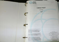 User manual ams d'occasion  Champigny-sur-Marne