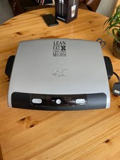 George foreman large for sale  LONDON