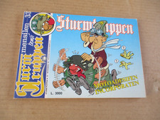 fumetti sturmtruppen usato fumetti sturmtruppen usato Italia