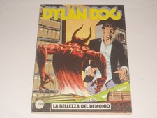 Dylan dog n.6 usato  Patti