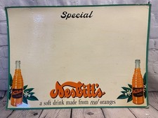 Vintage nesbitt orange for sale  Sartell