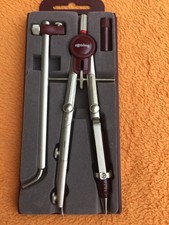 Rotring convex zirkel gebraucht kaufen  Heidelberg