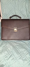 Tanneur brief case d'occasion  Expédié en Belgium