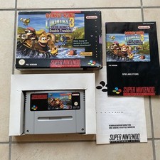 Jeu super nintendo d'occasion  Strasbourg-