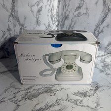 Pink retro landline for sale  Plainfield