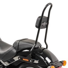 Sissybar harley davidson gebraucht kaufen  Meinerzhagen