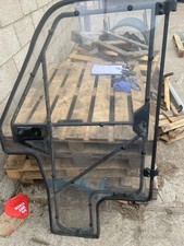 Left rear door for sale  GODSTONE