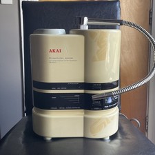 Akai ultraviolet water for sale  East Providence