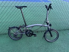 Brompton line 4 for sale  HOVE