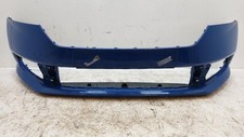 Front bumper skoda for sale  DUMFRIES