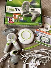 Leapfrog leap console for sale  NOTTINGHAM