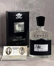 Creed aventus eau usato  Bitonto
