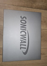 Sonicwall nsa 3500 for sale  CANVEY ISLAND