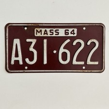 Vintage mass 1964 for sale  Riverside