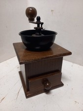 Coffee bean grinder. for sale  STOKE-ON-TRENT