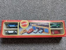 Corgi garage cars for sale  SCUNTHORPE
