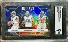 2024 hurts barkley for sale  Draper