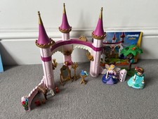 Playmobil movie princess for sale  KINGS LANGLEY