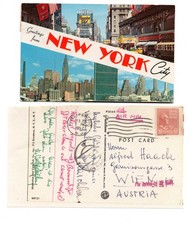 Usa 1957 new gebraucht kaufen  Versand nach Germany
