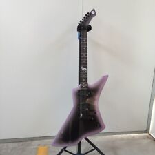 Black silver electric for sale  USA