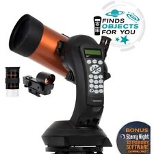 Celestron nexstar 4se for sale  SWINDON
