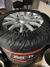 Kia niro reifen gebraucht kaufen  Burgbernheim