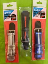 Cinturino casio originale usato  Peschiera del Garda