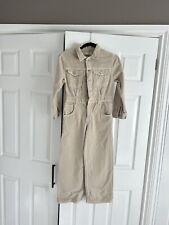 Zara girls jumpsuit for sale  BARNET