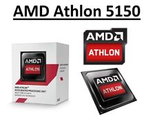 Procesador AMD Athlon 5150 cuatro núcleos 1,6 GHz, zócalo AM1, 25W CPU  segunda mano  Embacar hacia Argentina