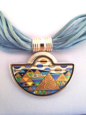 Collier frey wille d'occasion  Rouen-