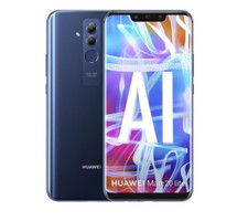 Huawei mate lite usato  Grottaferrata