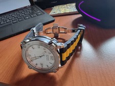 Orologio automatico bulova usato  Brembate