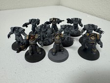 6925 warhammer 40k for sale  Arlington