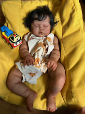 Bambola bambina indiana usato  Spedire a Italy