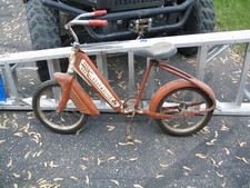 Vintage amf junior for sale  Moorhead