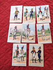 Uniforme empire bucquoy d'occasion  Paris V