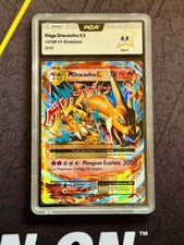 Carte pokémon méga d'occasion  Brioux-sur-Boutonne
