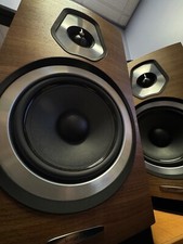 Sonus faber sonetto for sale  Jonesboro