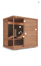 Sunlighten heat person for sale  Cocoa