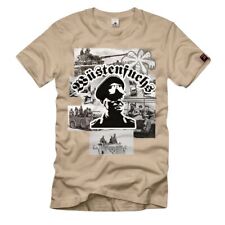 Wüstenfuchs afrika korps gebraucht kaufen  Würselen