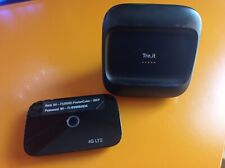 Router pocketcube lte usato  Arce