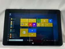 Tablet webcam Dell Venue 11 Pro 7140 10.8" 4GB 256GB SSD Windows 10 Pro WIFI, usado comprar usado  Enviando para Brazil