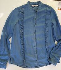 Superbe chemise promod d'occasion  France