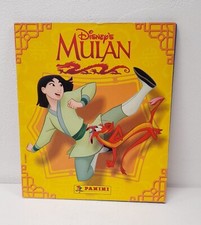Mulan walt disney usato  Cavarzere