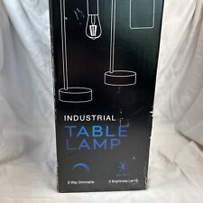 Dimmable table lamp for sale  Riverview