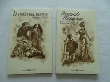 Federico mastriani pasquale usato  Napoli