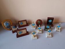 Vintage 1980 trophy for sale  HORNCHURCH