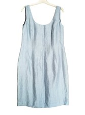 Robe neuve bleu d'occasion  Cannes
